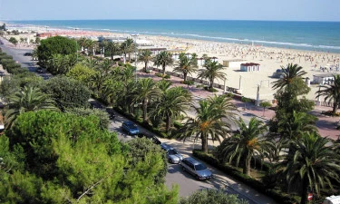 Camping Village Juliamare