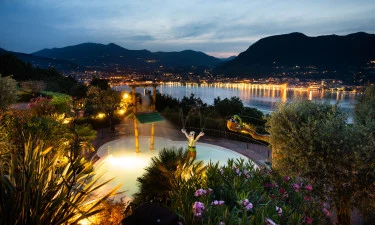 Camping Weekend Glamping Resort