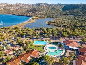 Camping Capo D'Orso