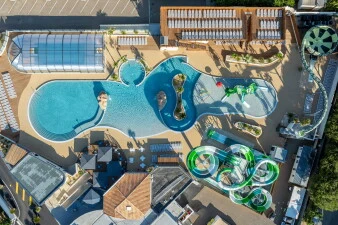 Marvilla Parks Le Domaine du Clarys