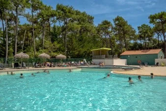 De la Plage de Riez
