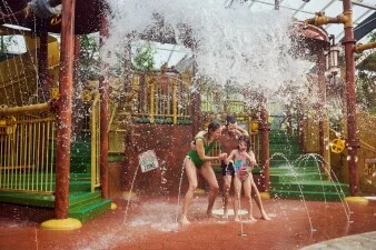 Center Parcs Het Meerdal