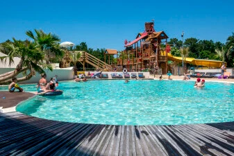 Camping La Rive