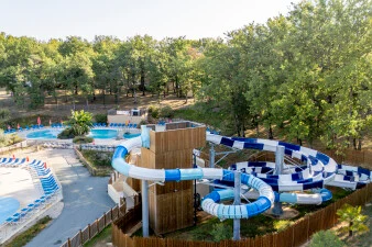 Campeggio Homair St. Avit Loisirs