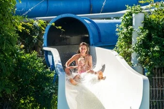 Camping Marvilla Parks La Pointe du Médoc