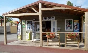 Camping La Trévillière