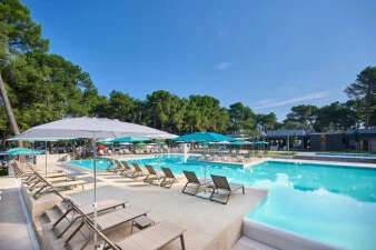 Camping Savudrija