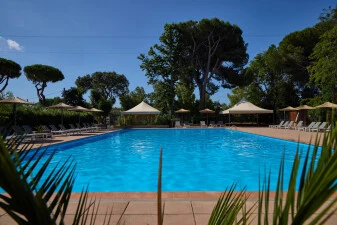 Camping Costa D'Argento