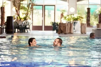 Center Parcs Parc Sandur