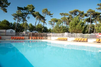 Camping Club Les Tourterelles MS Vacances