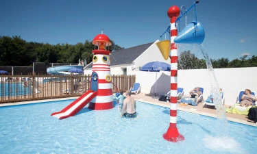 Camping Kerarno