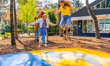 EuroParcs Beekbergen