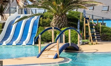 Camping Homair Le Domaine de Ker Ys