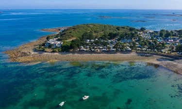 Camping RCN Port l'Epine