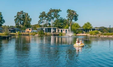 EuroParcs Zilverstrand