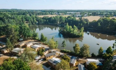 Camping L'Etang de Sologne