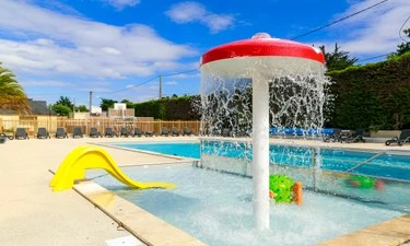 Flower Le Vieux Moulin