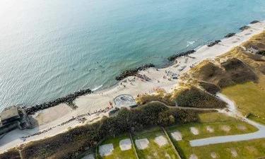 First Camp Grenen Strand - Skagen