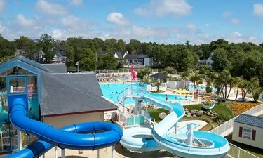 Camping Domaine de Kerlann