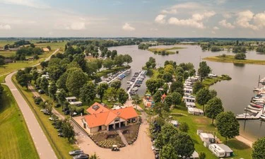 Marinapark Bad Nederrijn