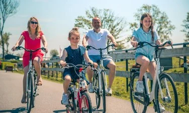 Villaggio turistico Vakantiepark De Beemster