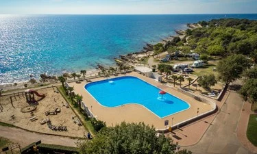 Camping Naturist Ulika