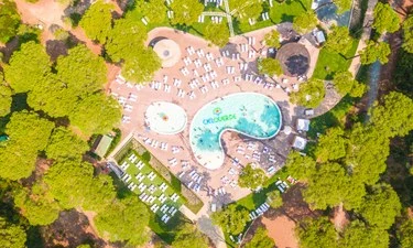 Camping Cieloverde Camping Village