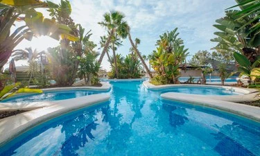 Camping Alannia Guardamar