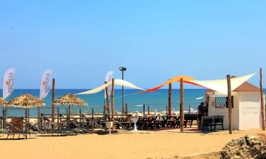 Camping Serenella Puglia