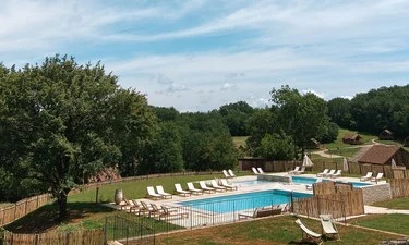 Domaine St. Amand