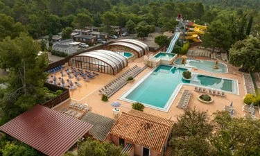 Homair Les Lacs du Verdon