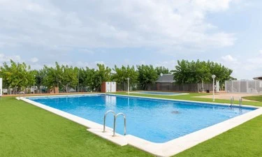 Campeggio Holacamp Chilches