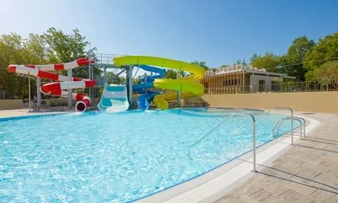 Camping Bijela Uvala