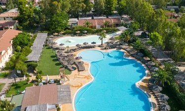 4 Mori Family Village