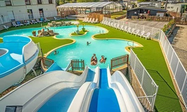 Campeggio Ker Yaoulet