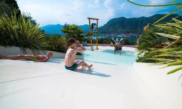 Camping Weekend Glamping Resort