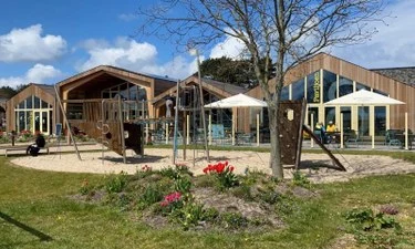 Ferienpark de Nollen