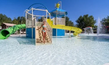 Campeggio Romagna Family Village