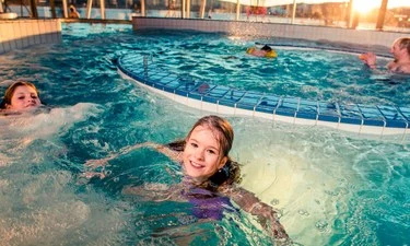 Village vacances Landal Marina Lipno