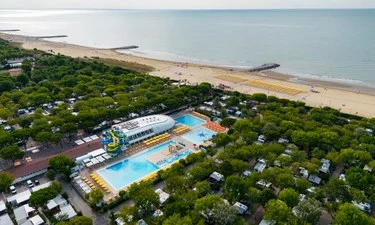 Campeggio Garden Paradiso