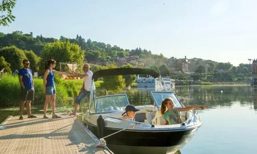 Camping Kanopee Village