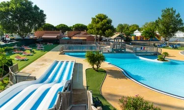 Camping Club La Cote des Roses MS Vacances
