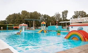 Camping Wilhelm Tell