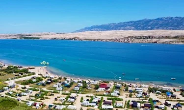 Camping Terra Park SpiritoS