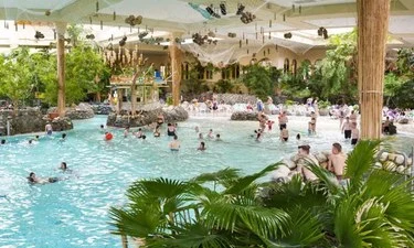 Center Parcs Park Hochsauerland