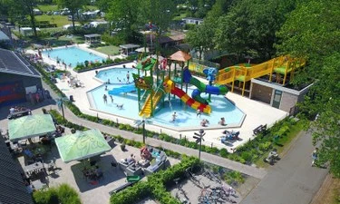 Campeggio De Pallegarste