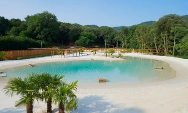 Campeggio La Clémentine