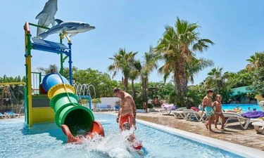 La Siesta Salou Resort & Camping