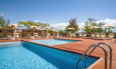 Club del Sole Milano Marittima Boutique Resort