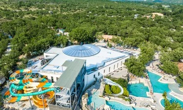 Camping Le Ranc Davaine